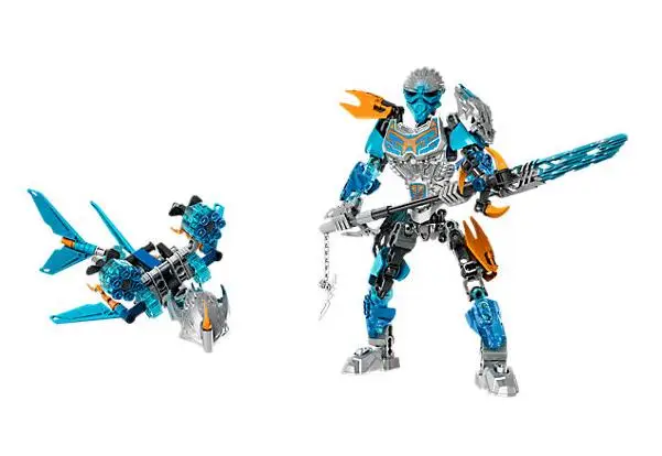 Купить Бионикл 2016 Года