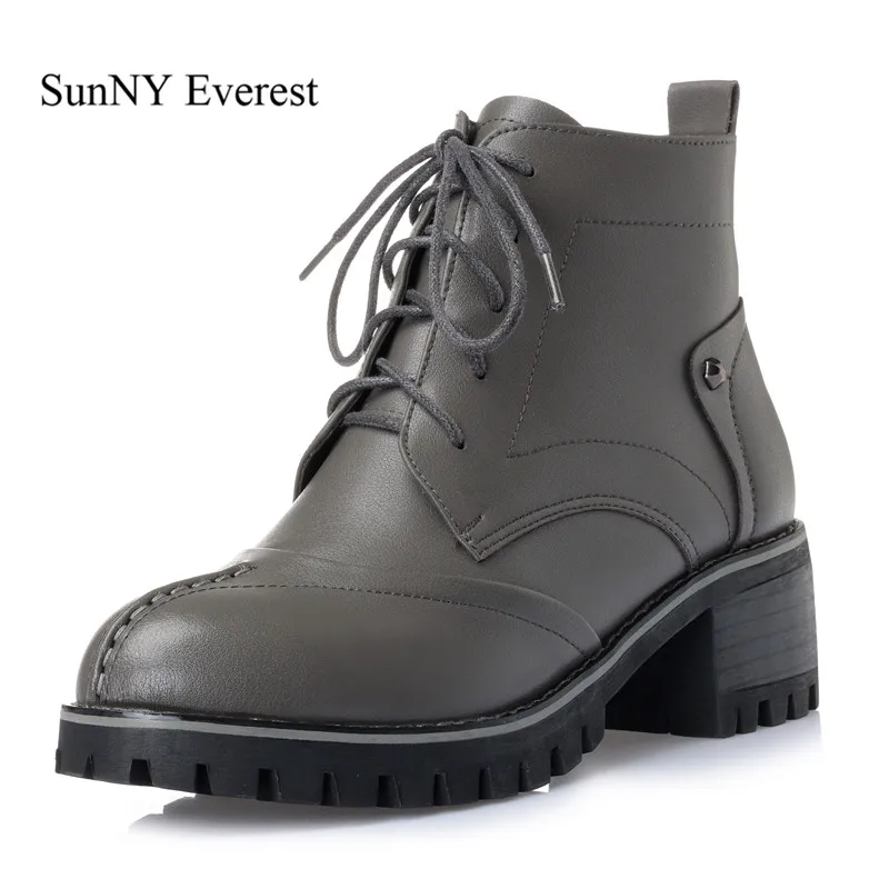 botas everest