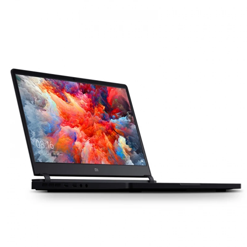 In Stock Xiaomi Mi Gaming Notebook 15.6'' 128GB/256GB SSD+1TB Quad-core 8GB 3.5GHz i5-7300HQ i7-7700HQ laptop GTX 1050 Ti/1060 In Stock Xiaomi Mi Gaming Notebook 15.6'' 128GB/256GB SSD+1TB Quad-core 8GB 3.5GHz i5-7300HQ i7-7700HQ laptop GTX 1050 Ti/1060
