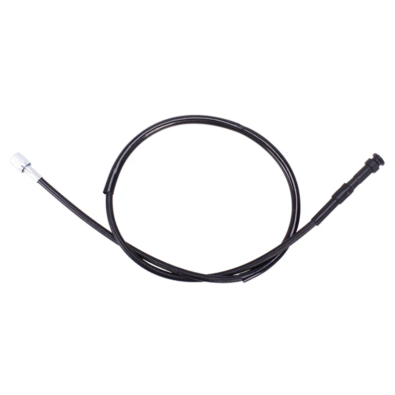Motorcycle Accessories Speedometer Cable Digital Odometer Line For Honda CB250 CB1 CB 250 1 | Автомобили и мотоциклы