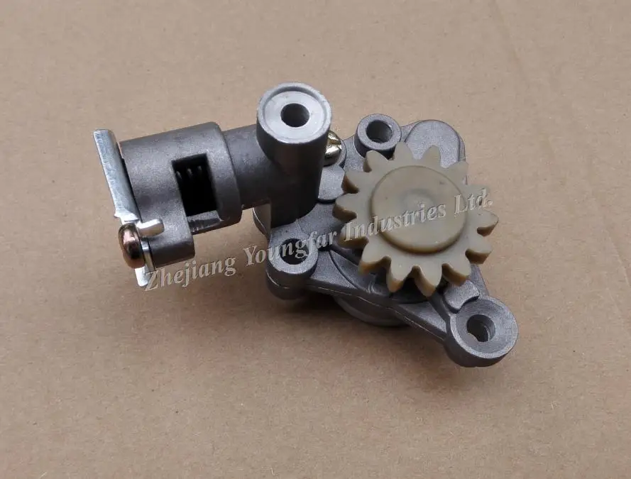 

Oil Pump for Motorcycle Virago XV125 XV250 V Star 250 Route 66 KEEWAY Supershadow Cruiser Dorado Vento V-thunder COLT 2V49FMM