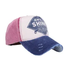 Крутая Лоскутная бейсбольная кепка для женщин, трендовые бейсболки для гольфа, спортивные шляпы от солнца