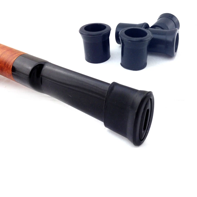 Buy High Quality 10pcs/lot Smoking Pipe Tools Silicone