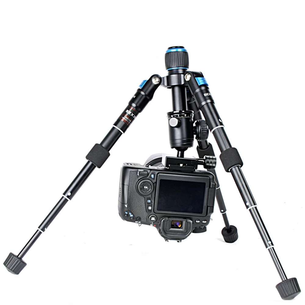  BEXIN M225S Desktop mini tripod portable for phone self-timer live tripod camera photography SLR Ta