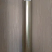 0,5 м* 1 м) золотой цвет полиуретан винил теплопередача для Одежда из железа на виниловой Cuttable пленочный плоттер винил Textil для теплового пресса 610