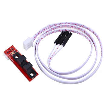 

1Set 3D Printer Optical Endstop Light Control Limit Optical Switch RAMPS 1.4
