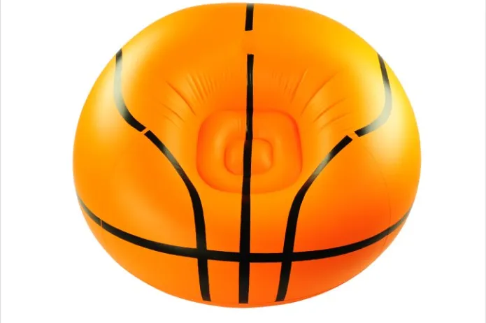 Inflatable Football Chair Inflatable Football Chair