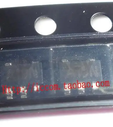 10pcs X 5pin Smd Power Ic Marking Yjaa Marking Code Query Ic Lock Ic Card Hotel Lockic Cd4066 Aliexpress