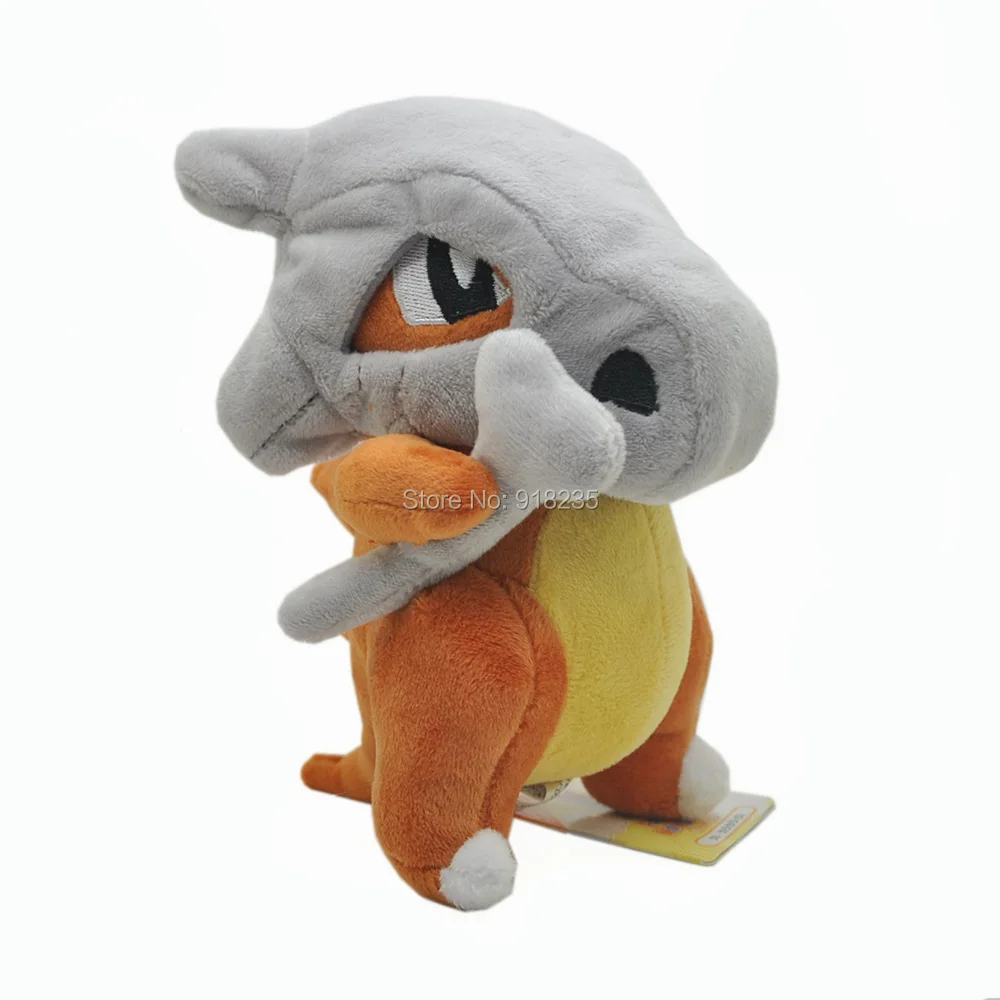 Mask Cubone-6.5inch-88g-A