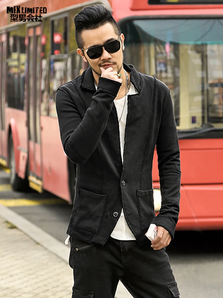 Winter blazer for men Clearance