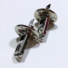 20 шт H1 Цоколи для авто светильник