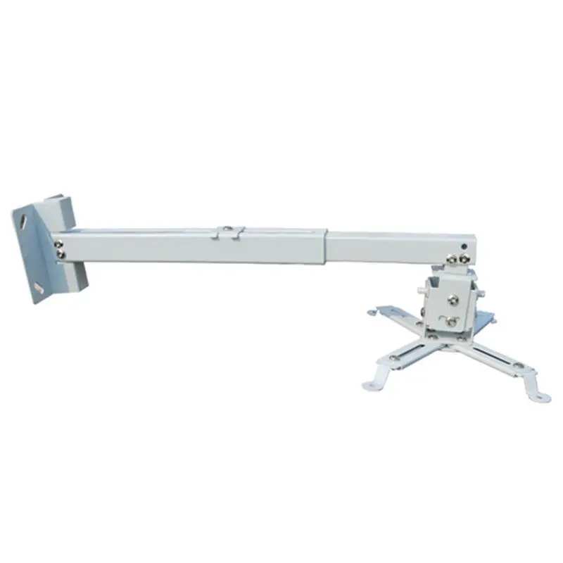 Durable Projector Ceiling Mount Stand Wall Projector Bracket Metal