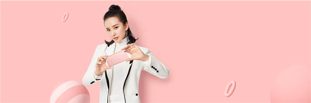 Xiaomi Redmi 4X  2GB RAM 16GB3