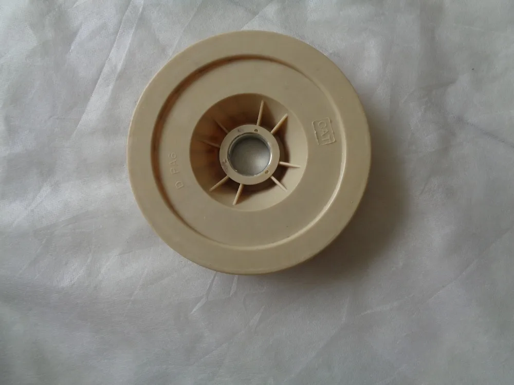 168F 170F Motor Cooling Fan  02