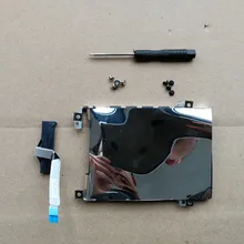 Чехол для ноутбука с винтами для lenovo Y700 Y700-15 Y700-17 Disque Dur HDD Caddy поддержка 5B40K25518