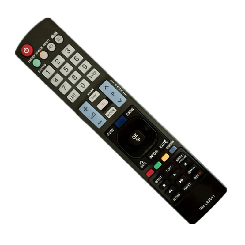 Купить Пульт Lg Smart