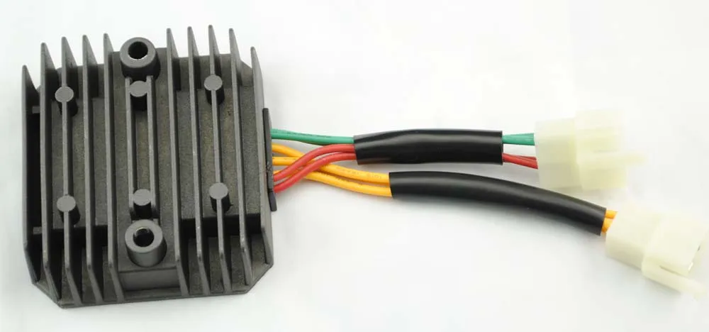 Regulator Rectifier For Honda CBR600F HURRICANE CBR600 F 1987 1988 1989 1990