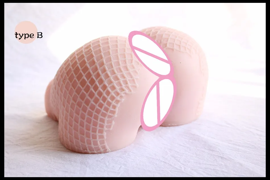 new anal sex Dolls Realistic Passionate Big Ass & Vagina, Full Silicone sex Doll, Masturbating Toy, Masturbator Toys for Men 12