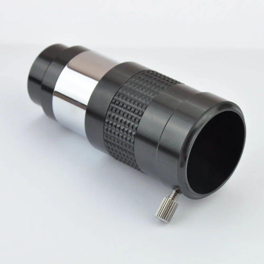 1.25 بوصة 3x الوني t محول/عدسة بارلو عن نيوتوني تلسكوب كاميرا dslr وغيرها t-نوع الموضوع أحادي مجهر