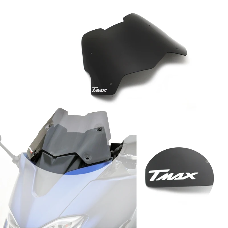 Ветровое стекло для мотоцикла YAMAHA TMAX530 передний экран ветровое ветровой