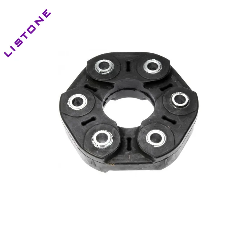 7L0521403 DRIVESHAFT гибкий диск для Porsche Cayenne Audi Q7 VW Touareg|Универсальные шарниры и приводные
