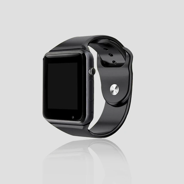 edengma smart watch