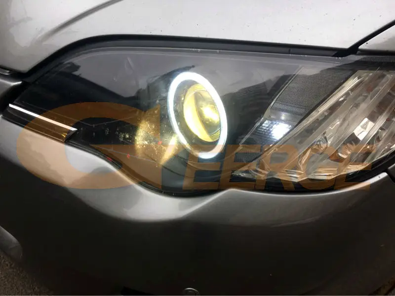 Subaru Legacy 2007 2008 2009 ccfl angel eyes(25)