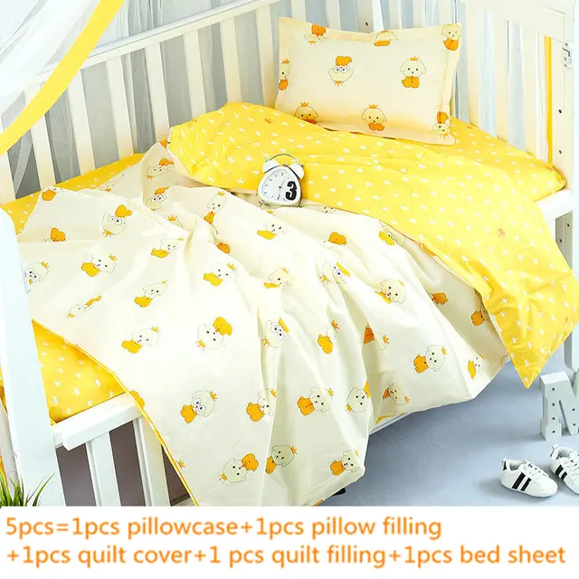 spaceship crib bedding