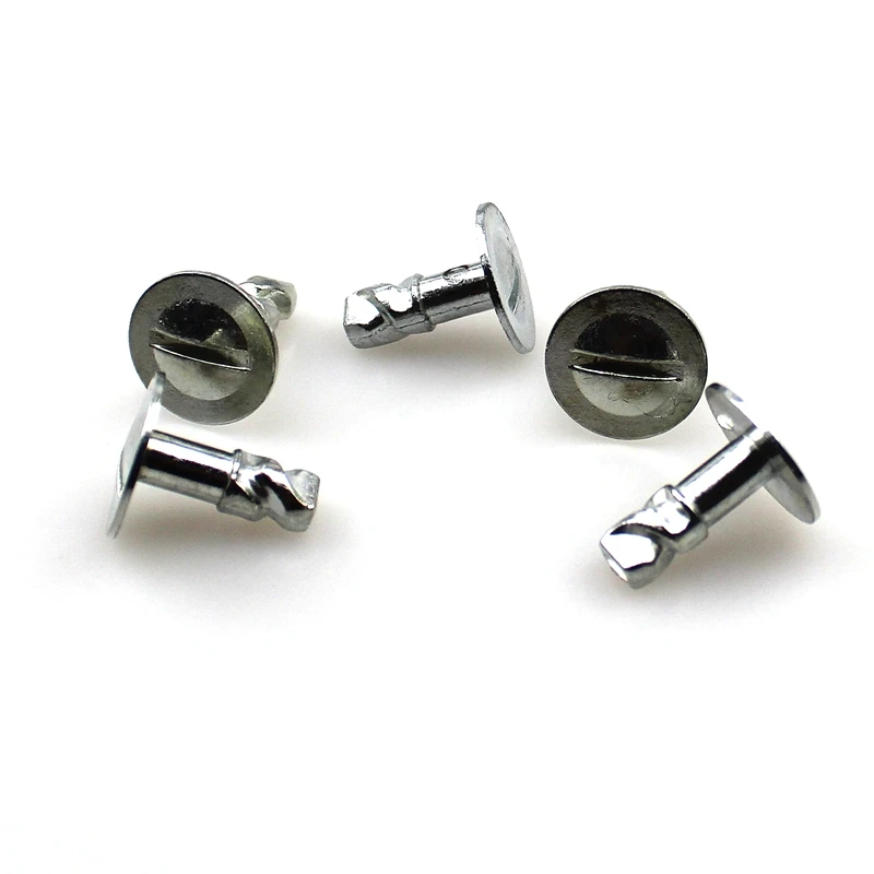 Крышка двигателя LARBLL 5 комплектов винтов для AUDI A4 B6 A5 A6 A7 VW Passat B5 #8D0805121|clip screw|screw
