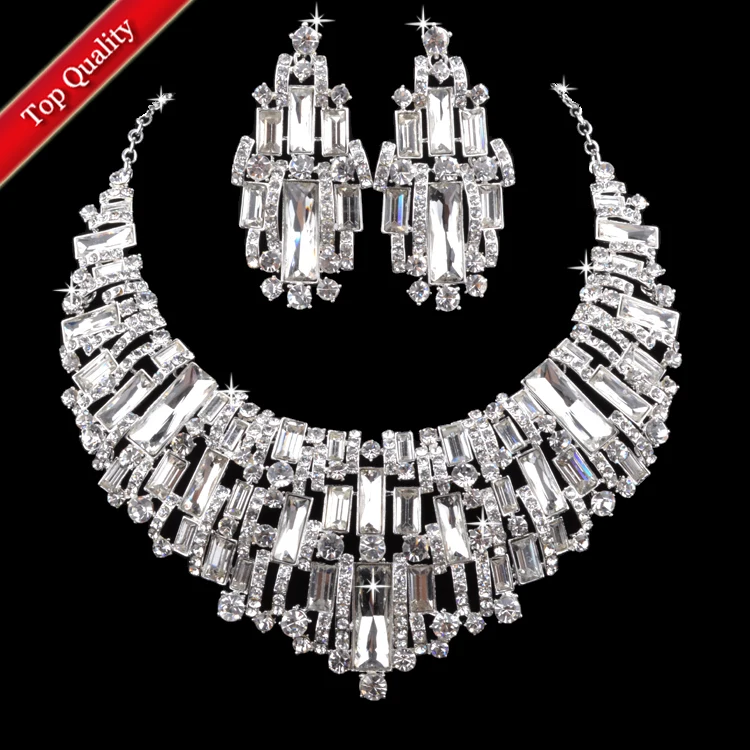 Women Chunky Jewelry Multi Color Rhinestone Clip-on Gold Statement Chandelier Earrings Pageant Drag Queen Wedding Bridal