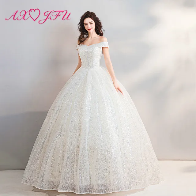 Princess Bride Wedding Dresses
