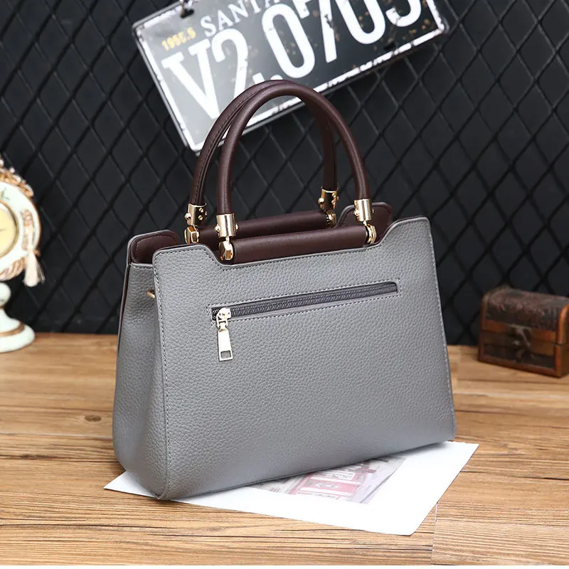 [وينمإكس النساء بو جاكيت جلدي-مقبض Crossbody حقيبة الإناث أزياء الفتيات حقيبة كتف السيدات السيدات حقيبة يد رمادي الهاتف السببية اليد [وينمإكس النساء بو جاكيت جلدي-مقبض Crossbody حقيبة الإناث أزياء الفتيات حقيبة كتف السيدات السيدات حقيبة يد رمادي الهاتف السببية اليد