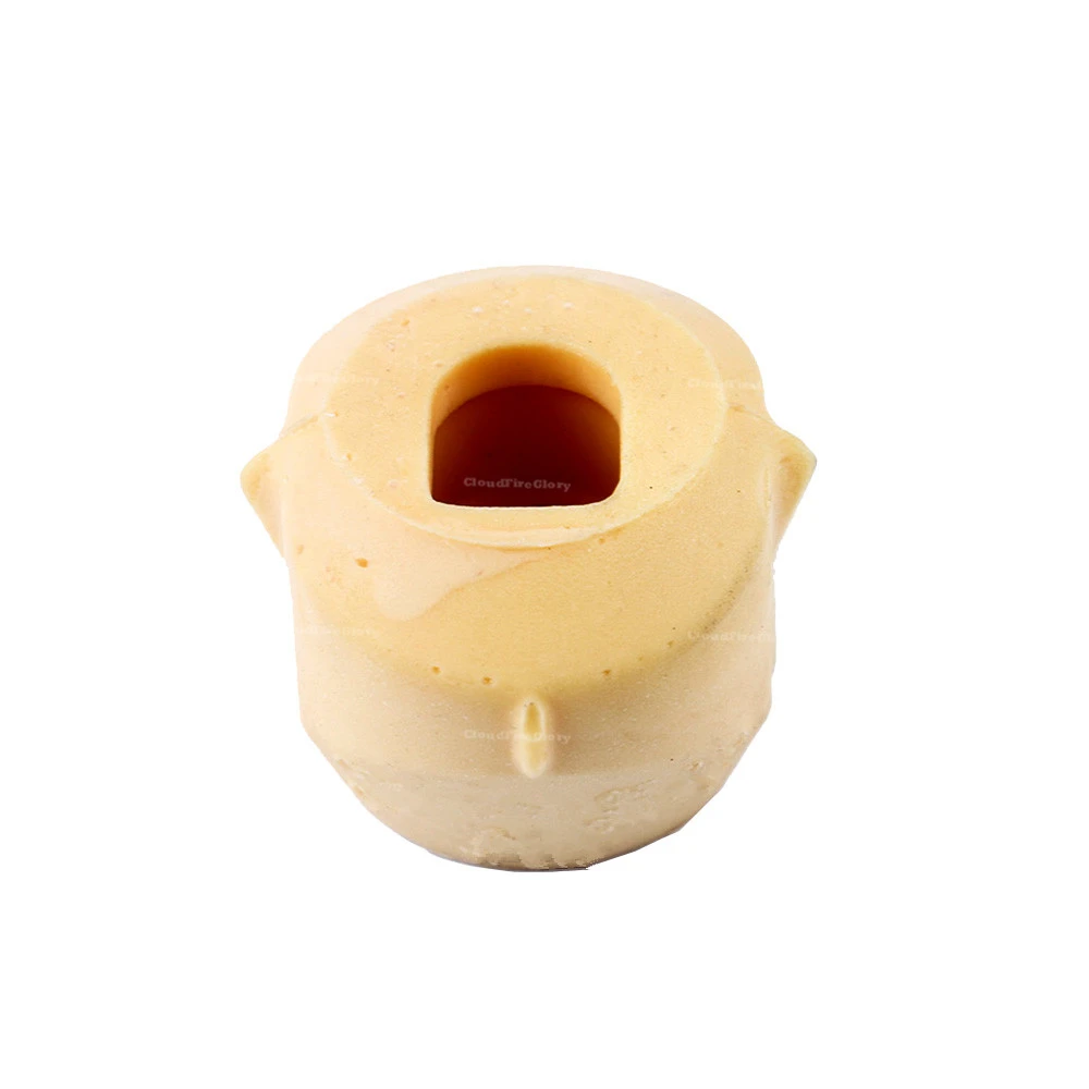 CloudFireGlory 8E0199339 Engine Motor Mounting Buffer Rubber Strut Stop For Audi A4 S4 B6 B7 A6 S6 Allroad A8 S8 For Seat Exeo