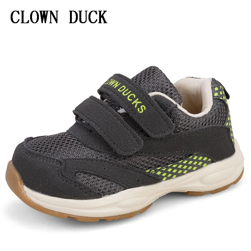 

New Children shoe boys sneakers girls sport shoes US size 5-11 child leisure trainers casual breathable kids running shoes