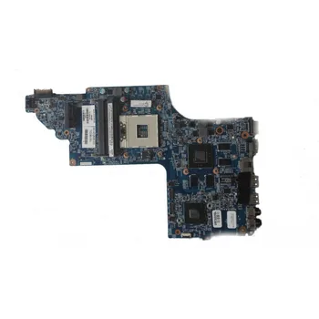

Vieruodis FOR HP DV7T-7000 DV7-7000 laptop motherboard 711508-001 711508-501 HM77 635M/2G 48.4ST10.031 I7