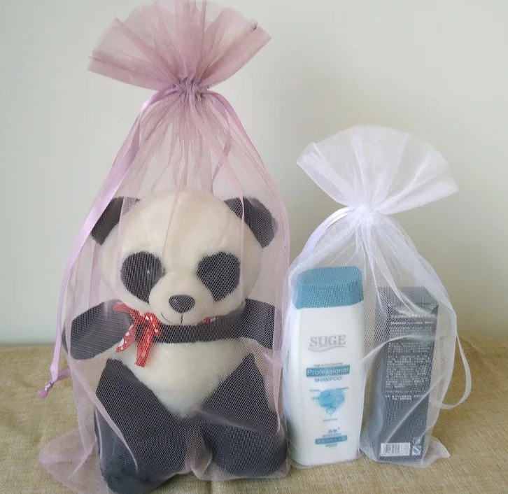 Large Organza Gift Bag (1)