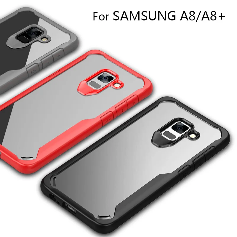 Samsung A6 Plus Чехол Купить