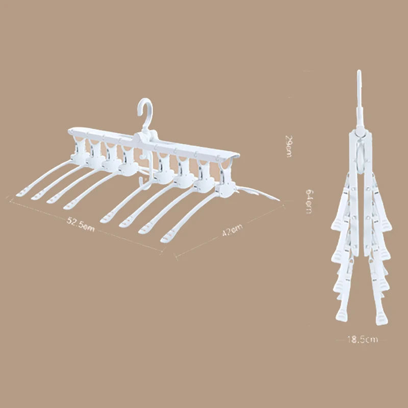 Бытовые вешалки для одежды, сушилка для одежды, вешалка для шкафа, вешалка для одежды для взрослых, многофункциональные держатели для одежды