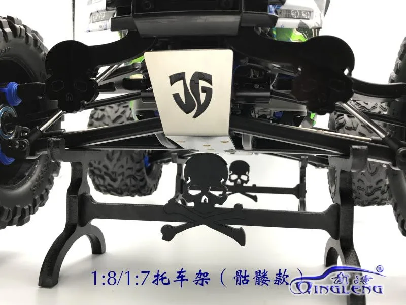 

Support frame support frame bracket for E-revo Summit X-maxx CEN UDR 1/10 1/8 1/5 rc car