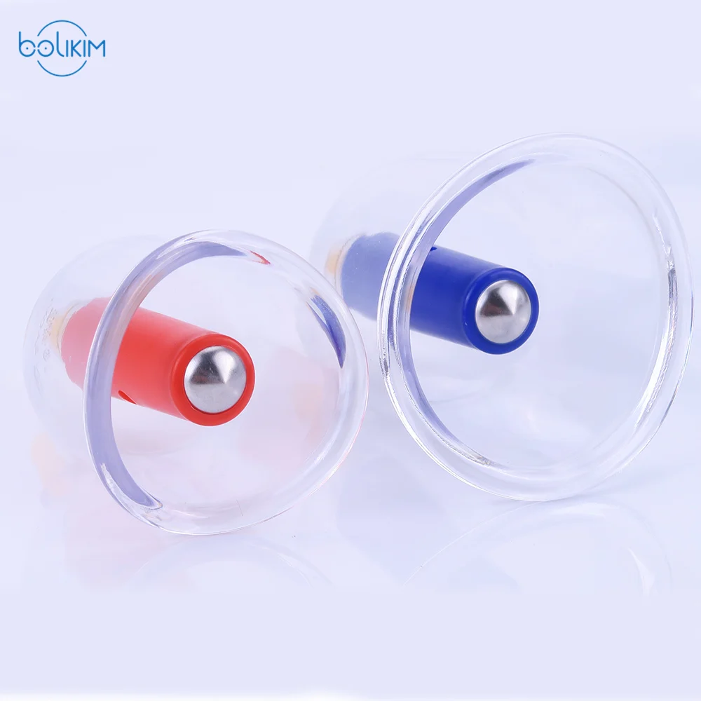BOLIKIM 28Pcs Magnetic Massage Jars Cupping Suction Cup Acupuncture Massager Therapy Thicken Massage Vacuum Cans Vacuum Cupping BOLIKIM 28Pcs Magnetic Massage Jars Cupping Suction Cup Acupuncture Massager Therapy Thicken Massage Vacuum Cans Vacuum Cupping