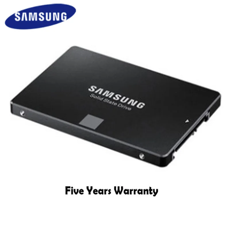 

Samsung SSD 860 EVO 250 GB 500 GB 1TB Internal Solid State Disk 2.5 Drive Sata 3 Hard Drive Drevo Disk for Laptop Desktop Origin