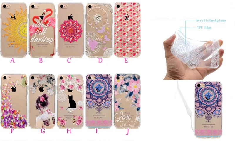 3045652314 5S 6 6P 7 7P TPU   6    (1)