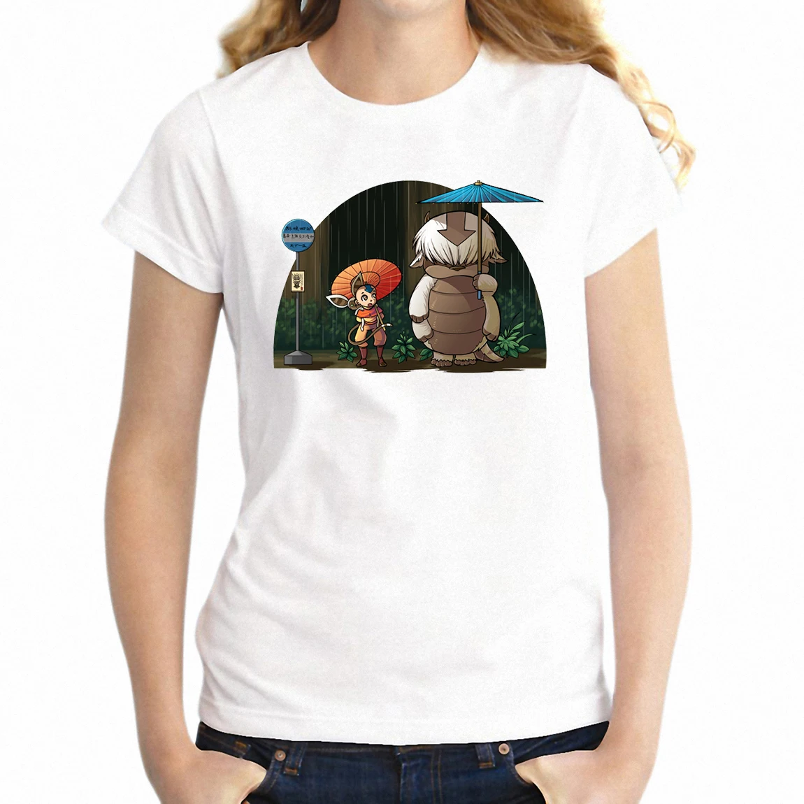 мерч аватара