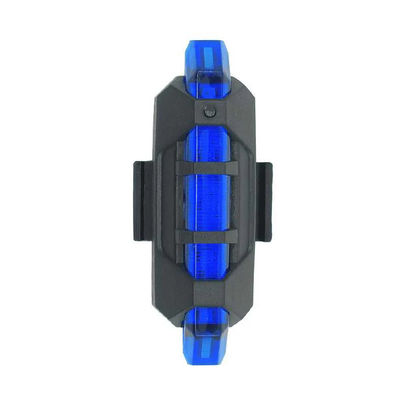 Discount WasaFire Portable USB Rechargeable Bike Bicycle Tail Rear Safety Warning Light Super Bright Taillight Lamp bike accessories 15 Discount WasaFire Portable USB Rechargeable Bike Bicycle Tail Rear Safety Warning Light Super Bright Taillight Lamp bike accessories 15