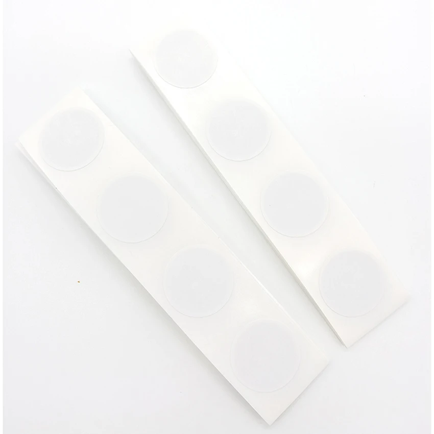 100pcs / 50pcs NTAG215 NFC Sticker NFC tag For TagMo Forum Type2 Labels Tag Ntag 215 NFC Stickers best electronic door lock Access Control Systems