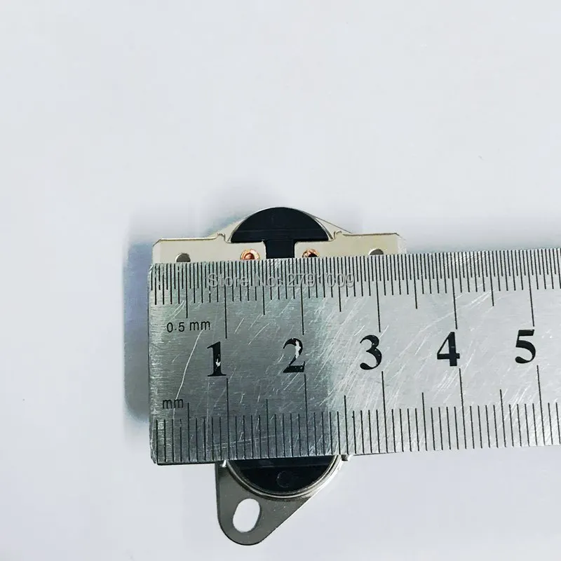 10 шт. KSD301 40C NC NO 10A 250V нормально закрытый открытый 40 градусов без постоянной