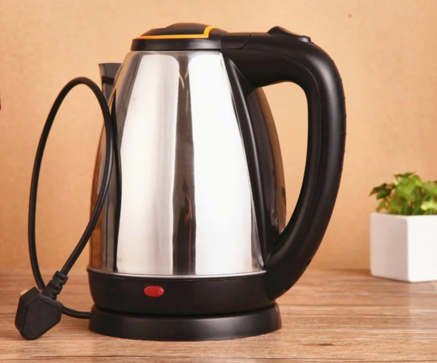 Household appliance stainless steel water heaters thermos hot water