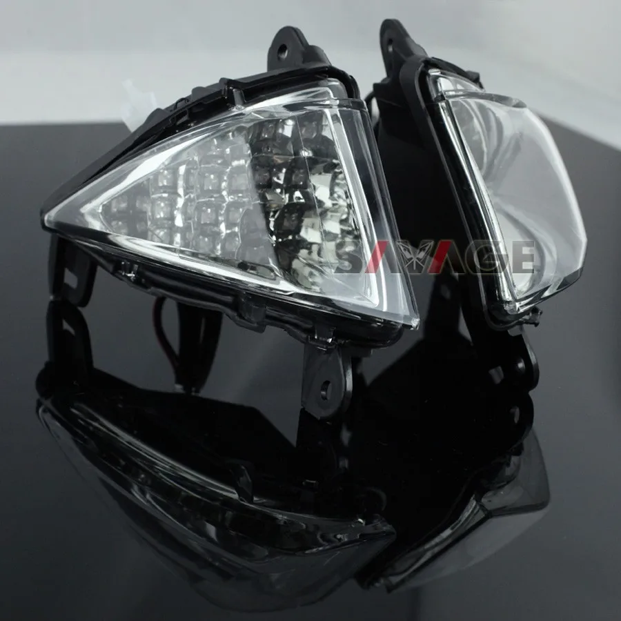 Lighting & Indicators For Kawasaki Z1000 For Sale