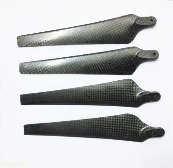 F08078 1552 15x5.2 CF Carbon Fiber Propeller Prop For DJI Phantom Quad Copter Multicopter JMT + Freeship