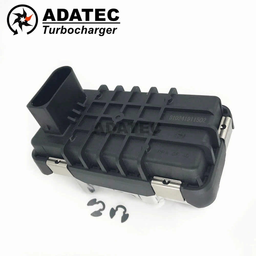 Genuine quality Turbo Electric Actuator G 83 G 083 G83 turbocharger